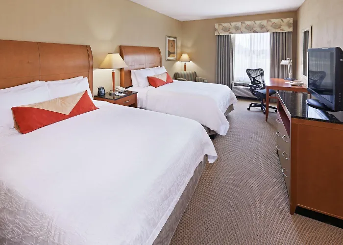 Hotel Hilton Garden South 3*
