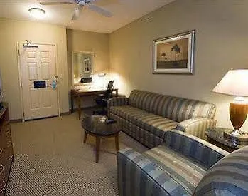 Hilton Garden South Tulsa