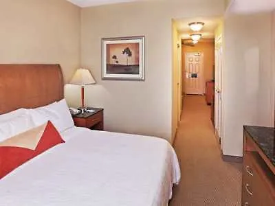 Hilton Garden South 3* Tulsa