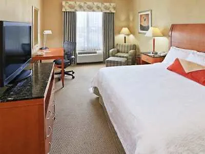 Hilton Garden South 3*
