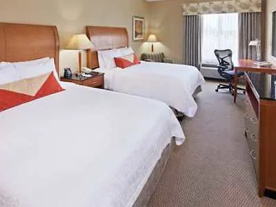 Hotel Hilton Garden South 3*