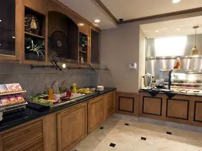 Hilton Garden South Hotel Tulsa